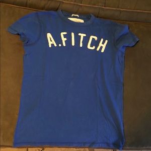 Abercrombie and Fitch T-shirt